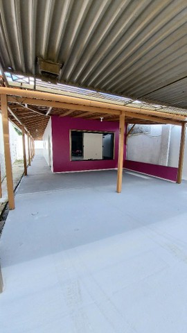 Foto 2 de Casa com 2 Quartos à venda, 200m² em Coqueiro, Ananindeua