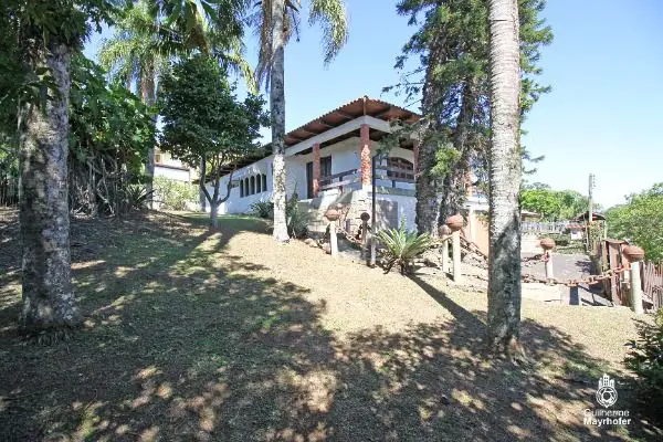 Foto 1 de Casa com 2 Quartos à venda, 262m² em Ipanema, Porto Alegre