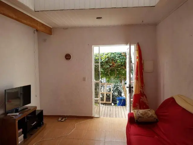 Foto 1 de Casa com 2 Quartos à venda, 200m² em Jardim Ibirité, Ibirite