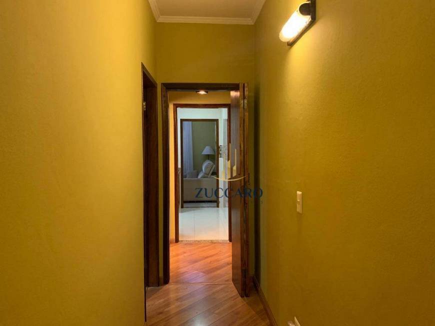 Foto 5 de Casa com 2 Quartos à venda, 130m² em Jardim Paraventi, Guarulhos