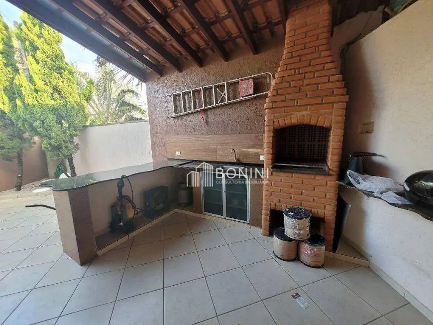 Foto 1 de Casa com 2 Quartos à venda, 123m² em Jardim Santa Rita de Cassia, Santa Bárbara D Oeste