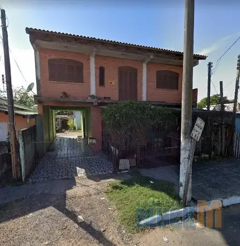Foto 1 de Casa com 2 Quartos à venda, 160m² em Niterói, Canoas