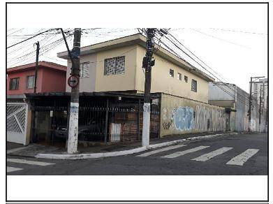 Foto 1 de Casa com 2 Quartos à venda, 125m² em Vila Água Funda, São Paulo