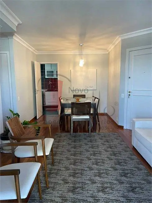 Foto 1 de Casa com 2 Quartos à venda, 98m² em Vila Mariana, São Paulo