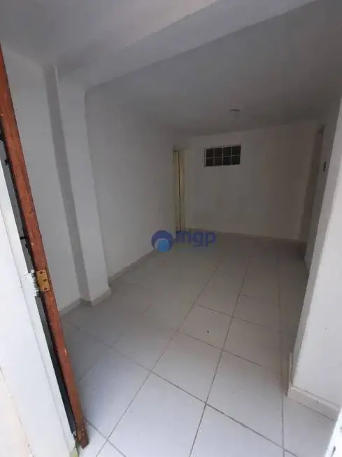 Foto 1 de Casa com 2 Quartos para alugar, 55m² em Vila Paiva, São Paulo