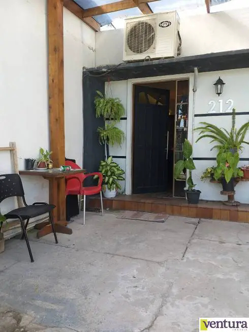 Foto 2 de Casa com 3 Quartos à venda, 119m² em Areal, Pelotas