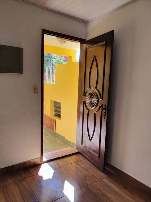 Foto 1 de Casa com 3 Quartos à venda, 109m² em Conjunto Habitacional Brigadeiro Faria Lima, São Paulo