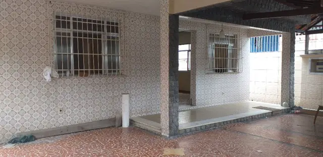 Foto 1 de Casa com 3 Quartos à venda, 151m² em Galo Branco, São Gonçalo
