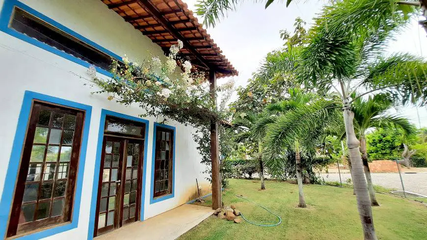 Foto 1 de Casa com 3 Quartos à venda, 169m² em Ipioca, Maceió