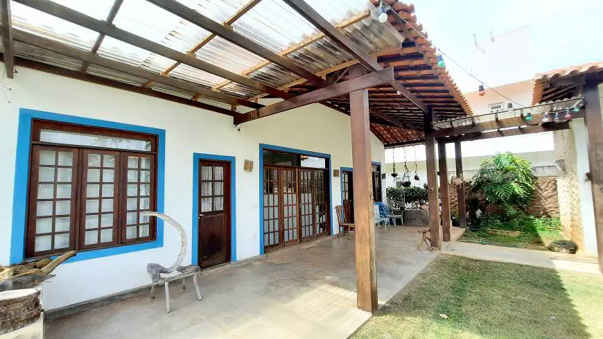 Foto 3 de Casa com 3 Quartos à venda, 169m² em Ipioca, Maceió