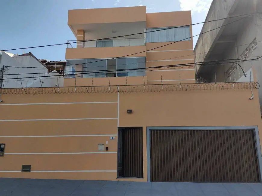 Foto 4 de Casa com 3 Quartos à venda, 282m² em Itaigara, Salvador