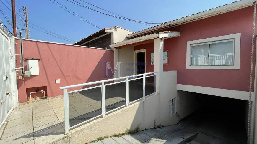 Foto 1 de Casa com 3 Quartos para alugar, 200m² em Jardim Santa Rita de Cassia, Bragança Paulista