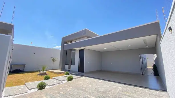 Foto 1 de Casa com 3 Quartos à venda, 250m² em Paraiso, Santo André
