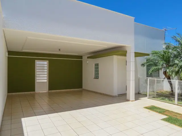 Foto 1 de Casa com 3 Quartos à venda, 150m² em São Pedro, Londrina