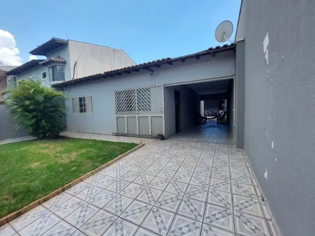 Foto 1 de Casa com 3 Quartos à venda, 154m² em São Pedro, Londrina