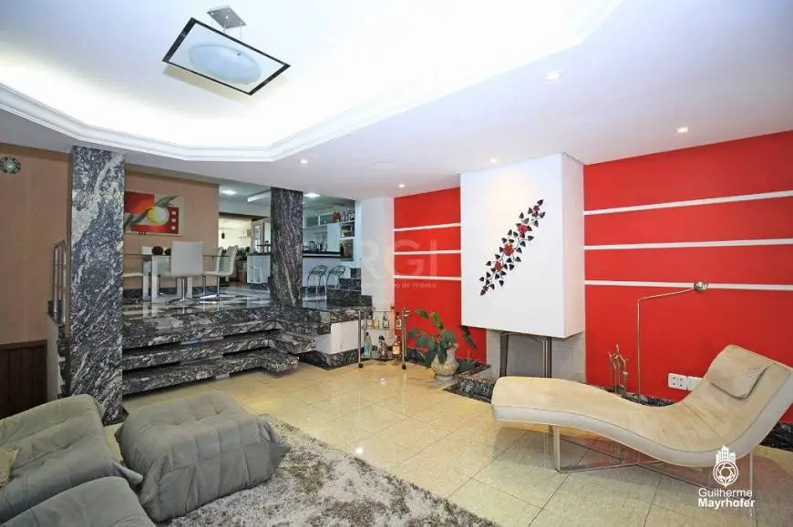 Foto 1 de Casa com 3 Quartos à venda, 320m² em Sarandi, Porto Alegre