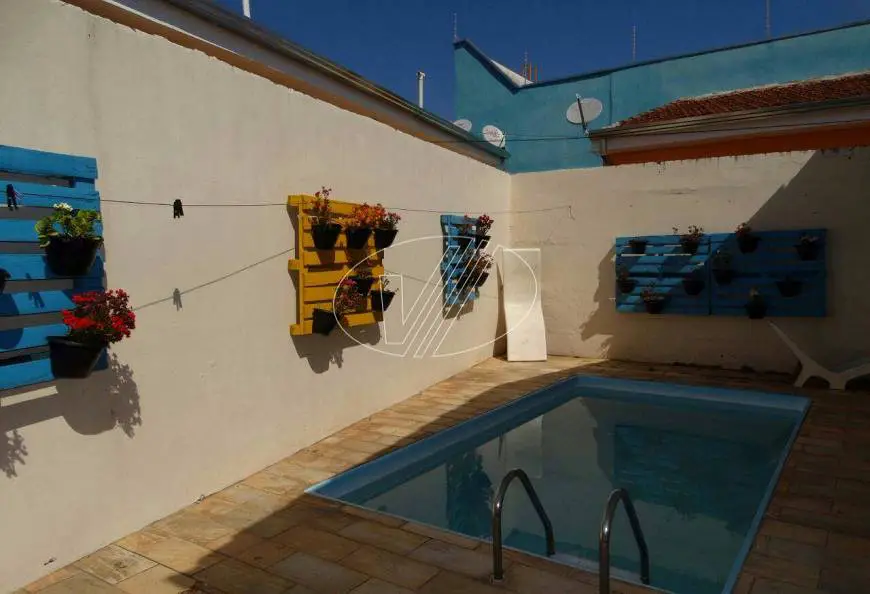 Foto 1 de Casa com 3 Quartos à venda, 332m² em Vila Mimosa, Campinas