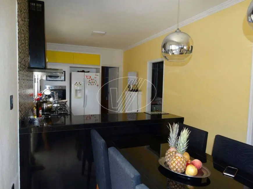 Foto 2 de Casa com 3 Quartos à venda, 332m² em Vila Mimosa, Campinas
