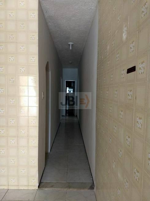 Foto 2 de Casa com 3 Quartos à venda, 231m² em Vila Velha, Fortaleza