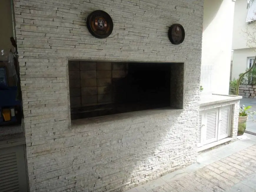 Foto 1 de Casa com 4 Quartos à venda, 240m² em Brooklin, São Paulo