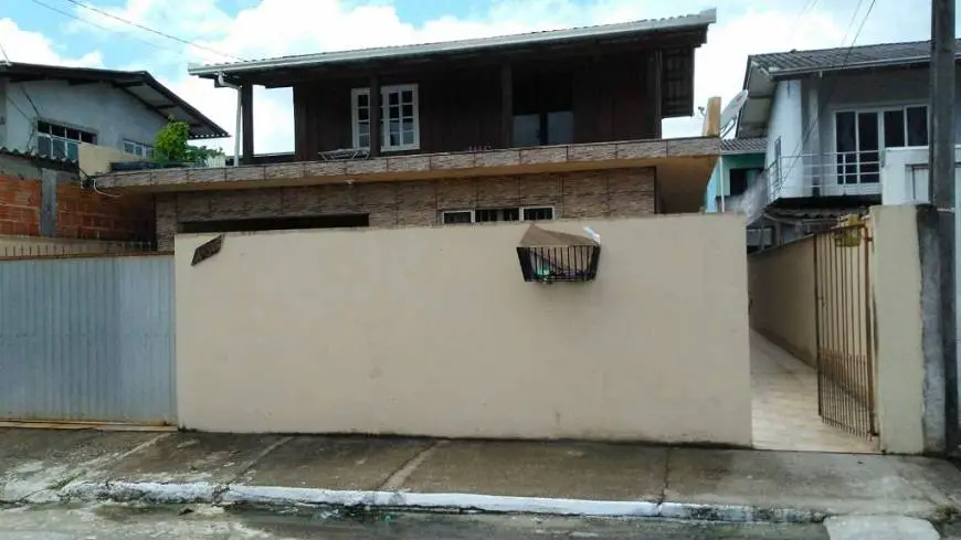 Foto 1 de Casa com 4 Quartos à venda, 130m² em Cidade Nova, Itajaí
