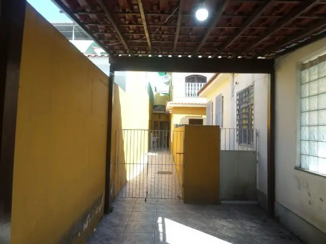 Foto 3 de Casa com 4 Quartos à venda, 120m² em Guadalupe, Rio de Janeiro
