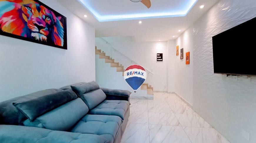 Foto 1 de Casa com 4 Quartos à venda, 196m² em Penha, Rio de Janeiro