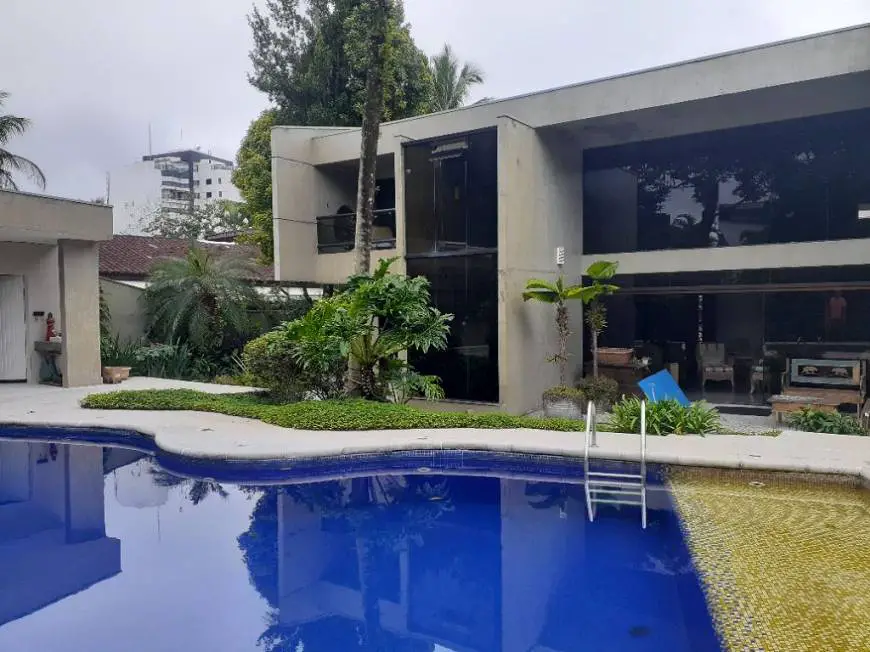 Foto 1 de Casa com 4 Quartos para alugar, 312m² em Riviera de São Lourenço, Bertioga