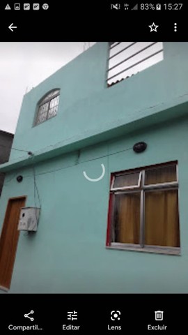 Foto 1 de Casa com 5 Quartos à venda, 160m² em Piedade, Rio de Janeiro