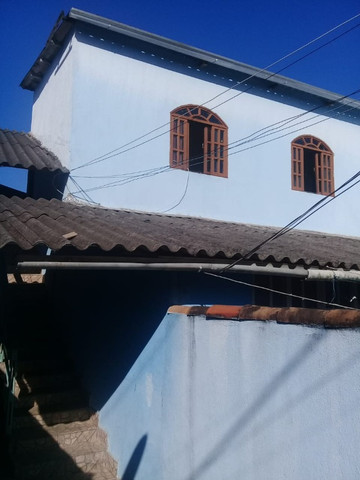 Foto 1 de Casa com 5 Quartos à venda, 200m² em Recanto, Rio das Ostras