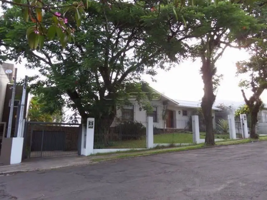 Foto 1 de Casa com 5 Quartos à venda, 750m² em São José, São Leopoldo