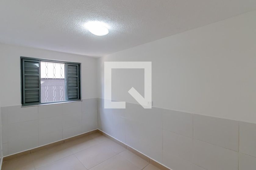 Foto 5 de Casa de Condomínio com 1 Quarto para alugar, 35m² em Bosque da Saúde, São Paulo