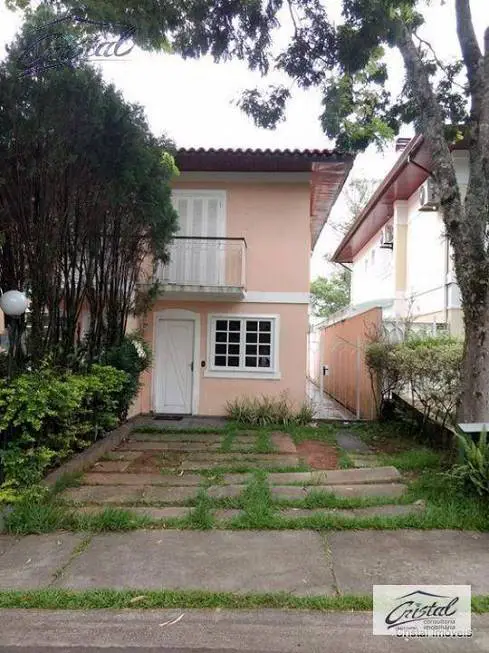 Foto 1 de Casa de Condomínio com 3 Quartos à venda, 153m² em Butantã, São Paulo