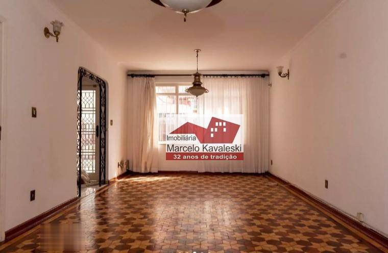 Foto 1 de Casa de Condomínio com 3 Quartos à venda, 254m² em Mirandópolis, São Paulo