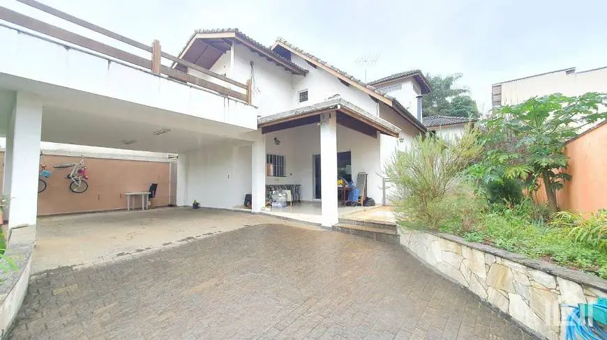 Foto 1 de Casa de Condomínio com 3 Quartos para venda ou aluguel, 239m² em Paysage Serein, Vargem Grande Paulista