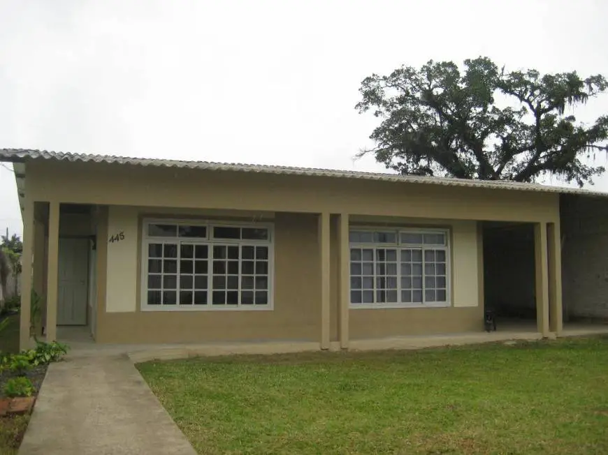 Foto 1 de Casa de Condomínio com 3 Quartos à venda, 178m² em Sao Domingos, Navegantes