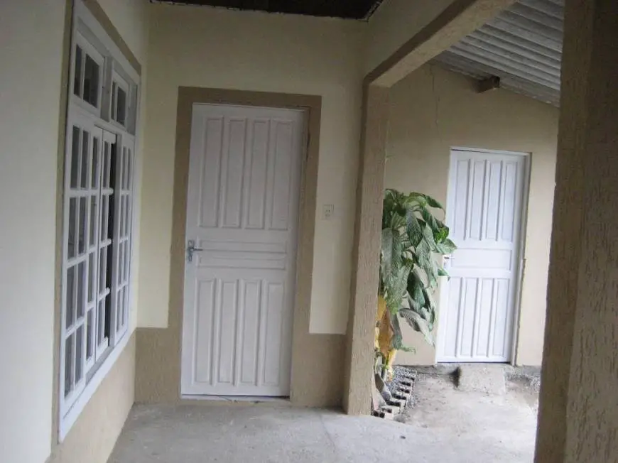 Foto 3 de Casa de Condomínio com 3 Quartos à venda, 178m² em Sao Domingos, Navegantes