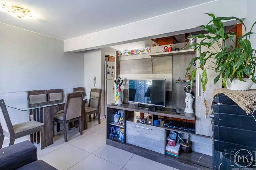 Foto 3 de Casa de Condomínio com 3 Quartos à venda, 72m² em Sarandi, Porto Alegre