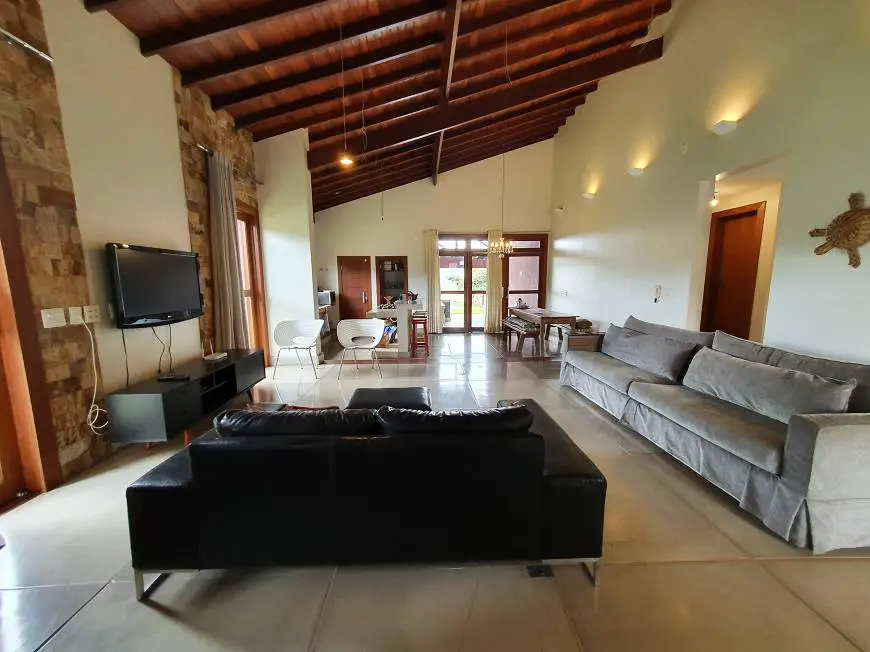 Foto 1 de Casa de Condomínio com 3 Quartos à venda, 266m² em Vila Bella, Itabirito