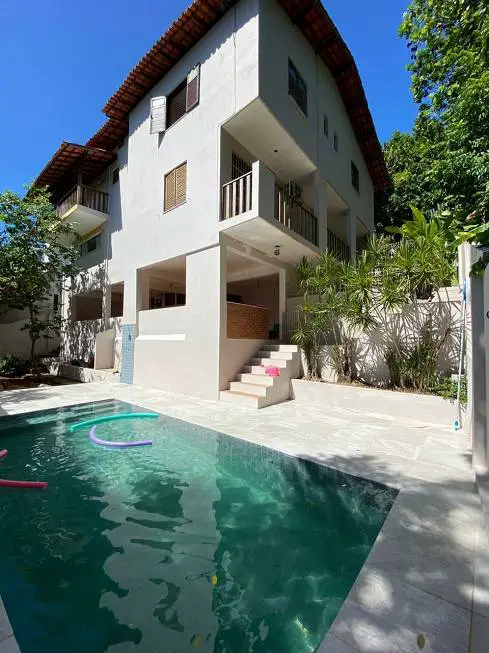 Foto 1 de Casa de Condomínio com 4 Quartos à venda, 462m² em Horto Florestal, Salvador