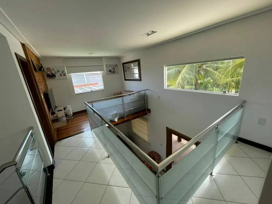 Foto 3 de Casa de Condomínio com 4 Quartos à venda, 285m² em Jardim Aeroporto, Lauro de Freitas