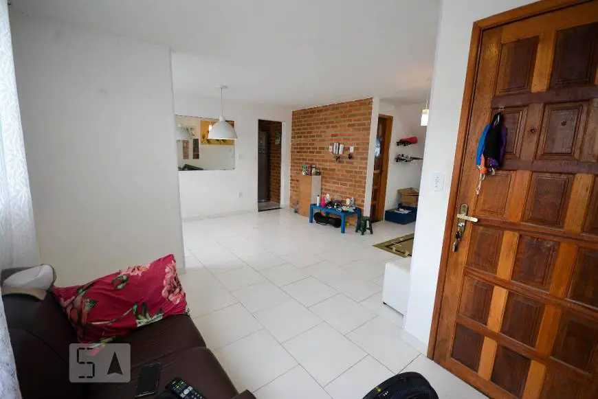 Foto 1 de Casa de Condomínio com 4 Quartos para alugar, 131m² em Vargem Pequena, Rio de Janeiro