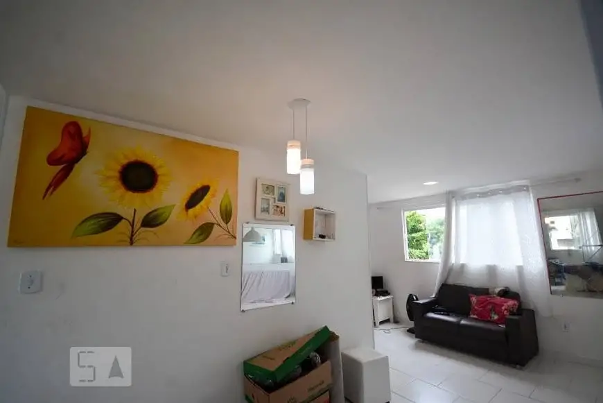 Foto 2 de Casa de Condomínio com 4 Quartos para alugar, 131m² em Vargem Pequena, Rio de Janeiro