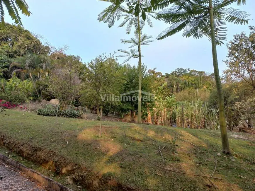 Foto 1 de Chácara com 4 Quartos à venda, 270m² em Parque Valinhos, Valinhos