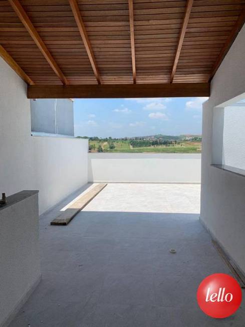 Foto 1 de Cobertura com 2 Quartos à venda, 98m² em Vila Pires, Santo André