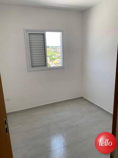 Foto 5 de Cobertura com 2 Quartos à venda, 98m² em Vila Pires, Santo André