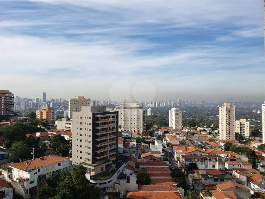Foto 1 de Cobertura com 3 Quartos para venda ou aluguel, 241m² em Alto da Lapa, São Paulo