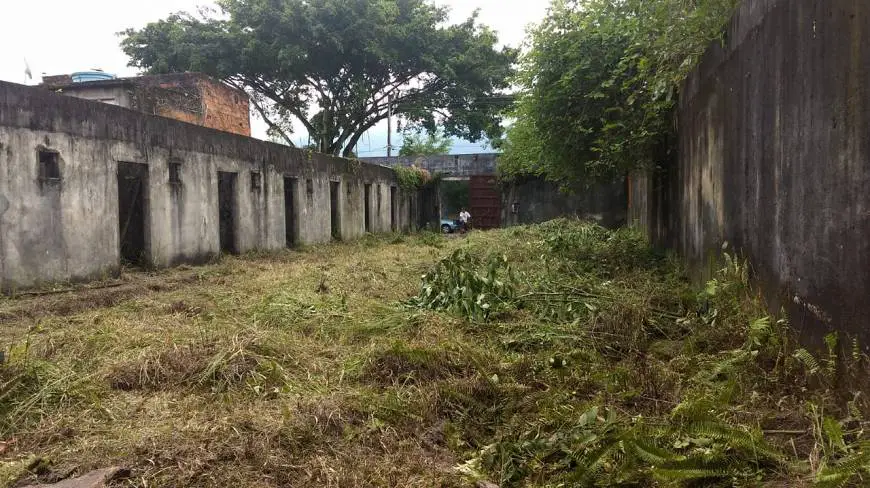 Foto 1 de Lote/Terreno à venda, 450m² em Centro, Bertioga