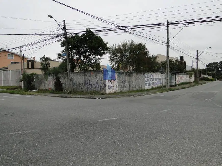 Foto 2 de Lote/Terreno à venda, 592m² em Portão, Curitiba