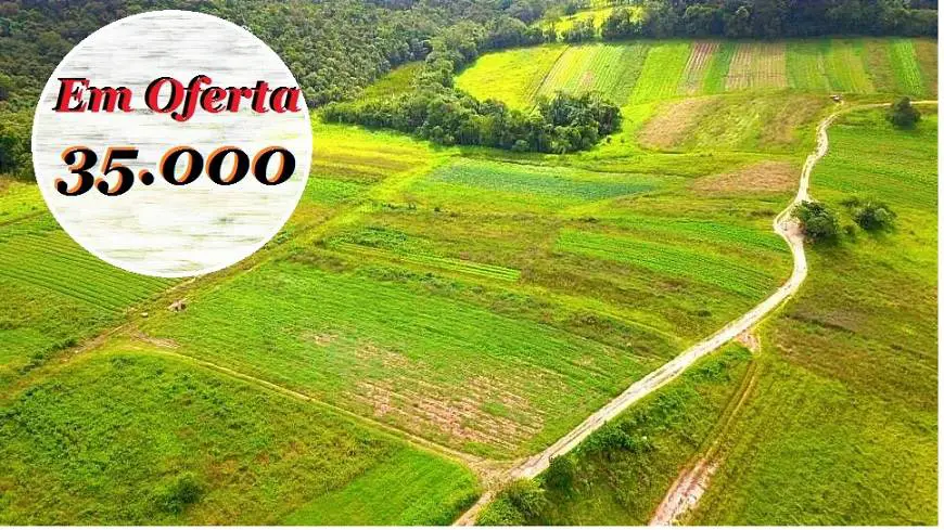 Foto 1 de Lote/Terreno à venda, 500m² em Recanto da Floresta , Itapecerica da Serra